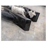 Scraper Attachments