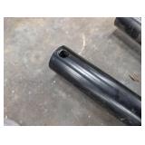 Scraper Attachments
