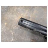 Scraper Attachments