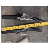 Scraper Attachments