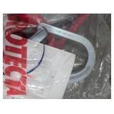 3M Fall Protection 1340125 Pro Web 6