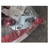 3M Fall Protection 1340125 Pro Web 6