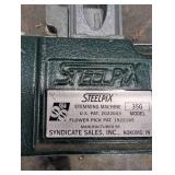 Steelpix 35G Stemming Machine