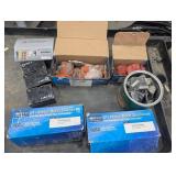Mixed Lot STI, Superabrasive & Syntec Diamond Grinding Segments