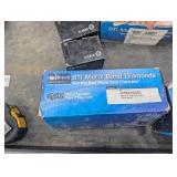 Mixed Lot STI, Superabrasive & Syntec Diamond Grinding Segments