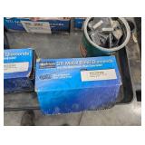 Mixed Lot STI, Superabrasive & Syntec Diamond Grinding Segments