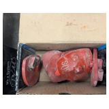 Mixed Lot STI, Superabrasive & Syntec Diamond Grinding Segments