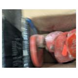 Mixed Lot STI, Superabrasive & Syntec Diamond Grinding Segments