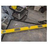 Stanley FatMax 48-Inch Level