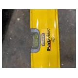 Stanley FatMax 48-Inch Level