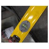 Stanley FatMax 48-Inch Level