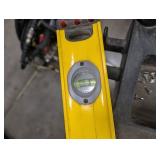 Stanley FatMax 48-Inch Level
