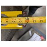 Stanley FatMax 48-Inch Level