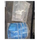 Bullard 860H Visor .060 Acetate Shields