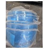 Bullard 860H Visor .060 Acetate Shields