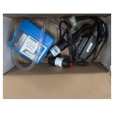 Sensidyne Gillian BDXII Abatement Air Sampler (Lot of 4)