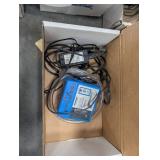 Sensidyne Gillian BDXII Abatement Air Sampler (Lot of 4)