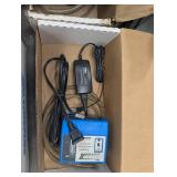 Sensidyne Gillian BDXII Abatement Air Sampler (Lot of 4)