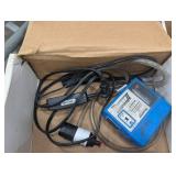 Sensidyne Gillian BDXII Abatement Air Sampler (Lot of 4)