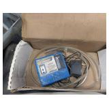 Sensidyne Gillian BDXII Abatement Air Sampler (Lot of 4)