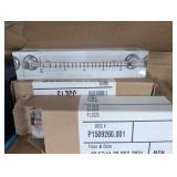 Zefon RB-65 VSI Low Volume Rotameter 0-4 LPM