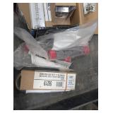 Zefon RB-65 VSI Low Volume Rotameter 0-4 LPM