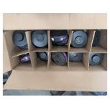 3M 450-01-01 NIOSH Cartridges (Lot of 16)