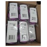 Honeywell North 7581P100L OV/P100 Respiratory Protection 6 Boxes