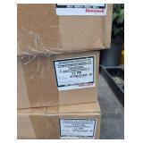 Honeywell North 7581P100L OV/P100 Respiratory Protection 6 Boxes