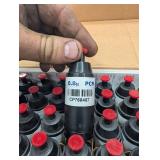 Zeon Z008BA Asbestos PCM Air Sampling Cassettes 25mm 0.8um MCE Filter (Lot of 5)