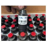 Zefon Z008BA Asbestos PCM Air Sampling Cassette 25mm 3pc 0.8um MCE Filter (Lot of 50)