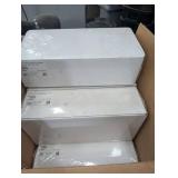 Zefon Z008BA Asbestos PCM Air Sampling Cassette (Lot of 6)