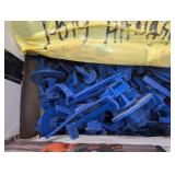 Poly Hangers