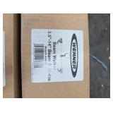 Werner A550000 Beam Walker 5000 Lb (Lot of 3)