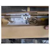 Werner A550000 Beam Walker 5000 Lb (Lot of 3)