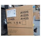 Flexible Reusable Duct 55028 12 X 25 FT