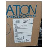 NC Filtration NCP1616W5004 16 X 16 X 1/2 in Prefilter Pads (40 Per Case)