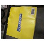 Barracuda Automatic Submersible Utility Pump 30 GPM 1/3 HP
