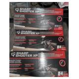 DAP Sharp Shooter XP Foam Applicator (Lot of 3)