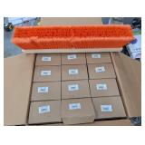 12 Broom Heads (Lot of 12)