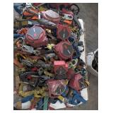 3M Protecta Fall Protection Gear Mixed Lot