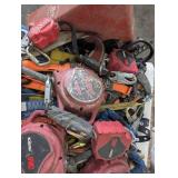 3M Protecta Fall Protection Gear Mixed Lot