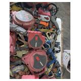 3M Protecta Fall Protection Gear Mixed Lot