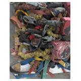 3M Protecta Fall Protection Gear Mixed Lot