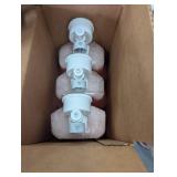 Hillyard HIL0039402 Mandarin Cranberry Premium Foam Soap (Lot of 3)