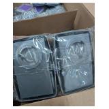 3M 7093 P100 Particulate Filters (34 Pairs)