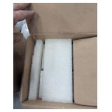 Mixed Janitorial Supply Lot Mop Heads & Scour Pads