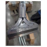 Warner 591 Heavy-Duty Floor Scraper (Lot of 4)
