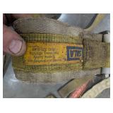 Assorted Total Tool Web Slings