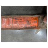 Assorted Total Tool Web Slings